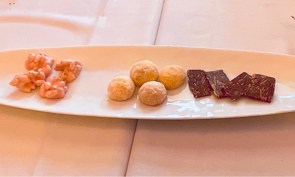 active34さんが投稿したRISTORANTE REGA（リストランテ レガ）に関する口コミの画像