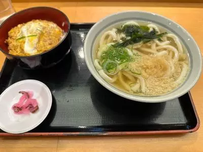 かのや 新橋駅構内店