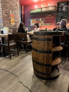たこスタ 栄住吉店