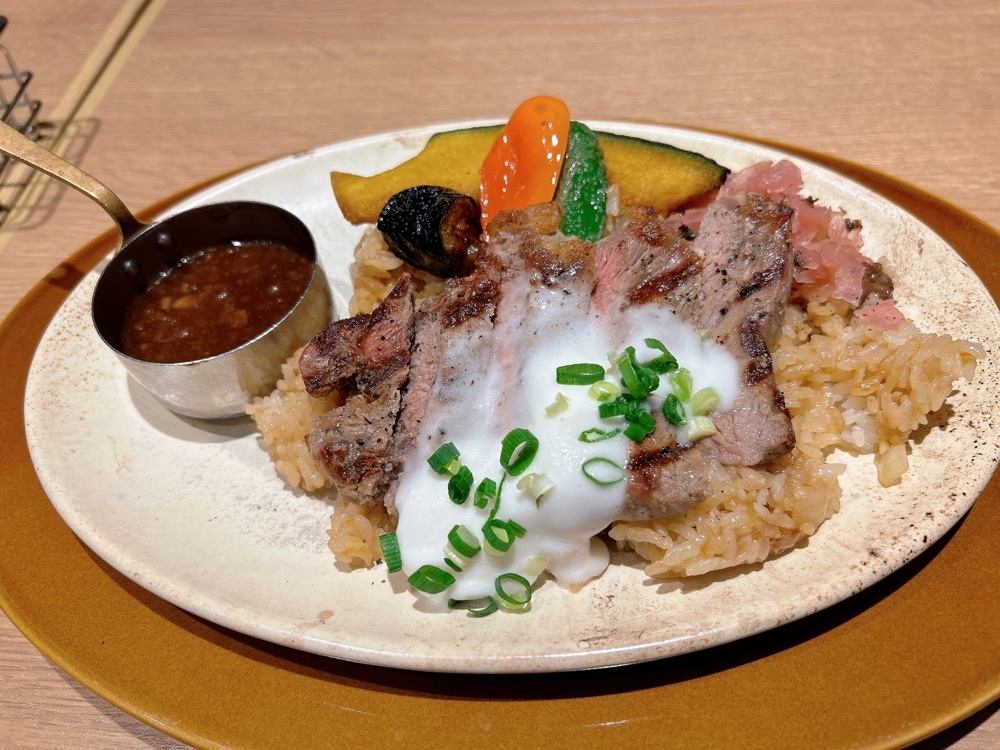 トリコロールティアレ 福岡岩田屋本店