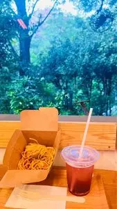 国営武蔵丘陵森林公園 植物園売店