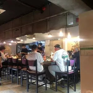 とり花