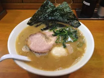 らーめん 喜輪（㐂輪、KIRIN）