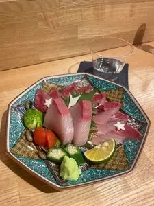日本酒 青い林檎
