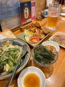 沖縄料理 ソーキ家