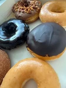 クリスピー・クリーム・ドーナツ 舞浜イクスピアリ店（Krispy Kreme DOUGHNUTS）