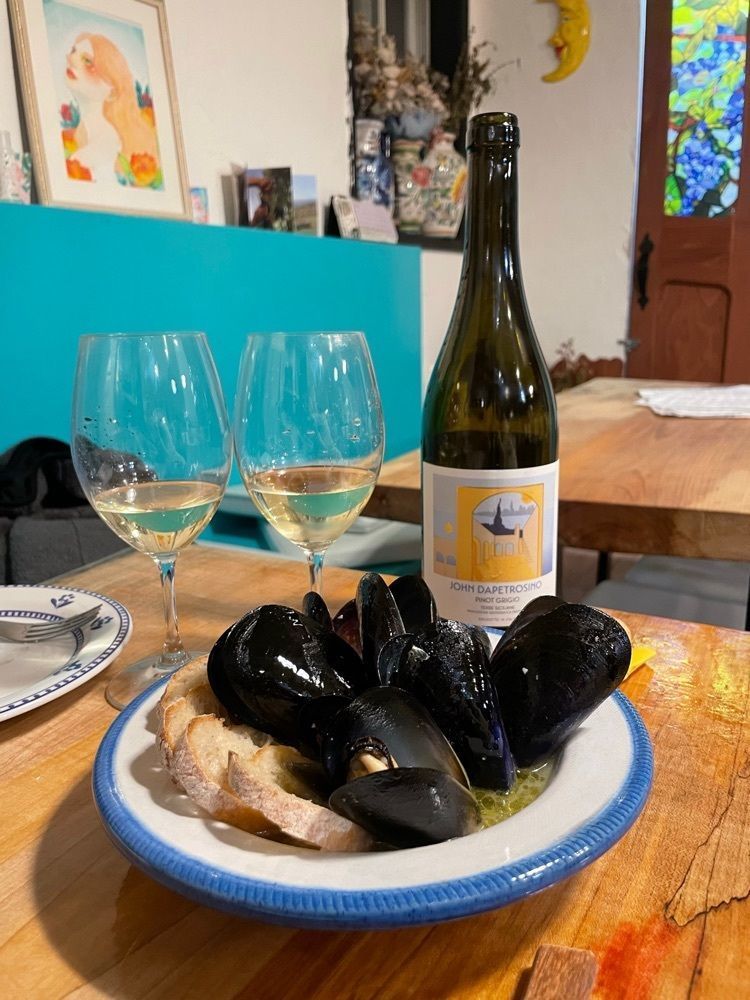 emonchanさんが投稿したOsteria Luna（オステリア ルナ）に関する口コミの画像
