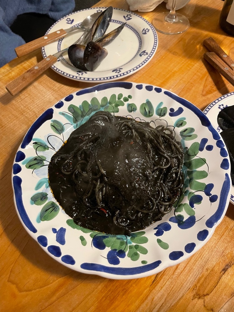 emonchanさんが投稿したOsteria Luna（オステリア ルナ）に関する口コミの画像