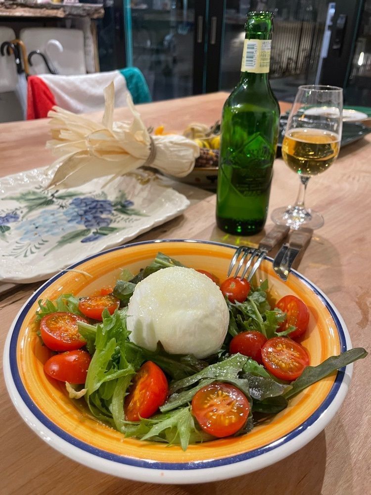 emonchanさんが投稿したOsteria Luna（オステリア ルナ）に関する口コミの画像
