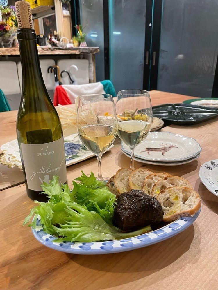 emonchanさんが投稿したOsteria Luna（オステリア ルナ）に関する口コミの画像