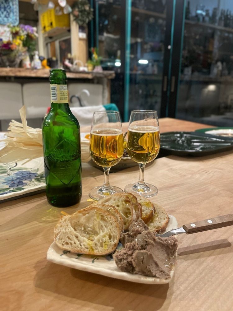 emonchanさんが投稿したOsteria Luna（オステリア ルナ）に関する口コミの画像