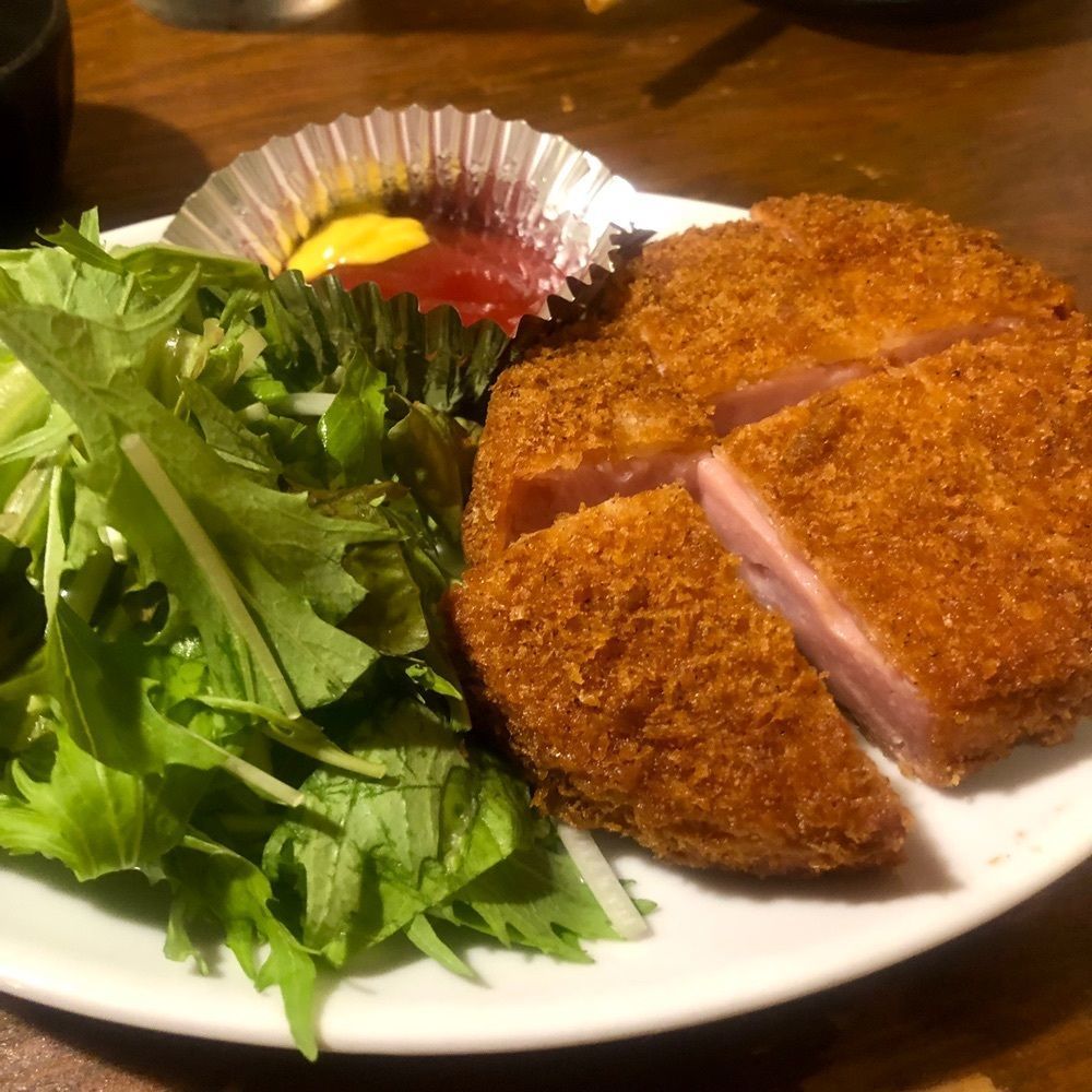 k__さんが投稿した大衆酒場よし葉に関する口コミの画像