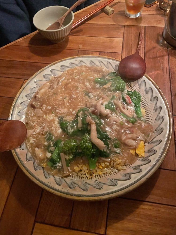 emonchanさんが投稿したマンボ飯店に関する口コミの画像