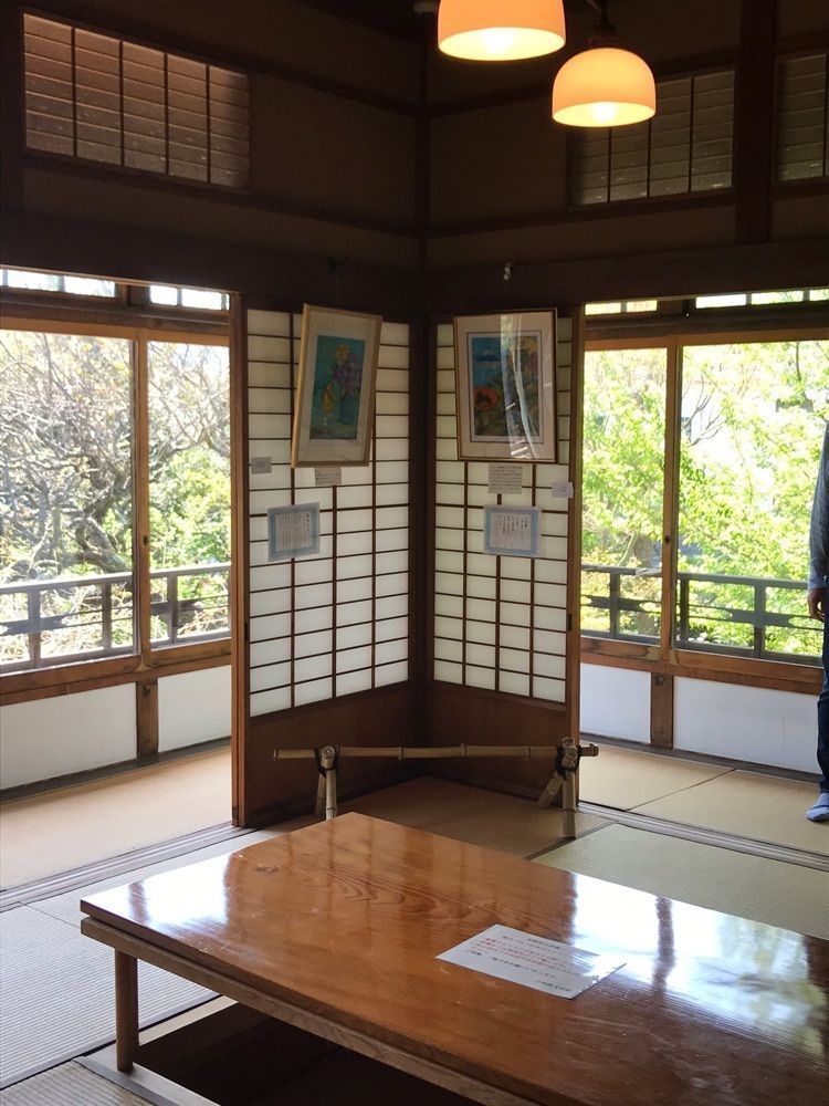 delicious_museum_7212さんが投稿した小田原文学館・白秋童謡館に関する口コミの画像