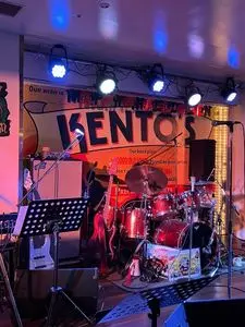 ライブハウス・ケントス 新宿店（LIVE HOUSE KENTO'S）