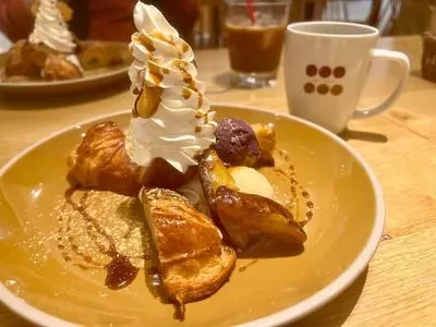 おぼんdeごはん コクーンシティ店（オボンデゴハン）