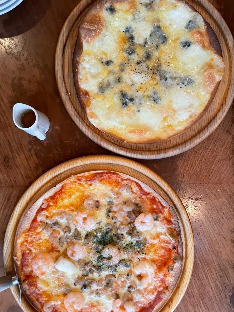 emonchanさんが投稿したジュディ　カフェ（JEUDI CAFE）に関する口コミの画像