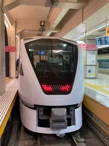 東武日光駅