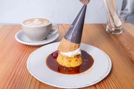 WPÜ BEER DINER（ダブルピーユービアダイナー【旧店名】WPU CRAFT BEER DINER）