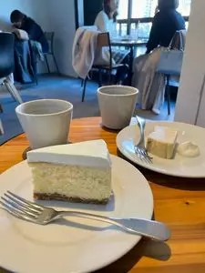 EMBANKMENT Coffee