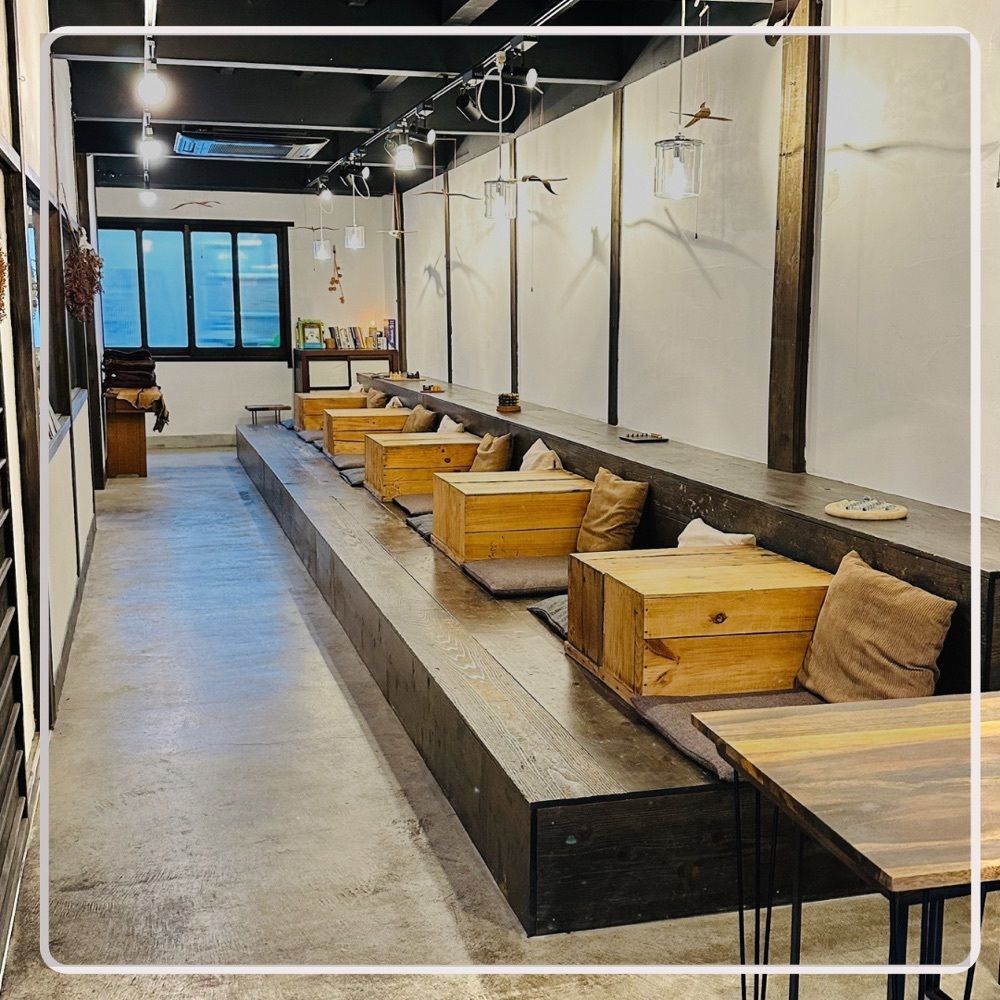 ぺたこ♡さんが投稿したフゾンカガ カフェアンドスタジオ（FUZON KAGA Cafe and Studio）に関する口コミの画像