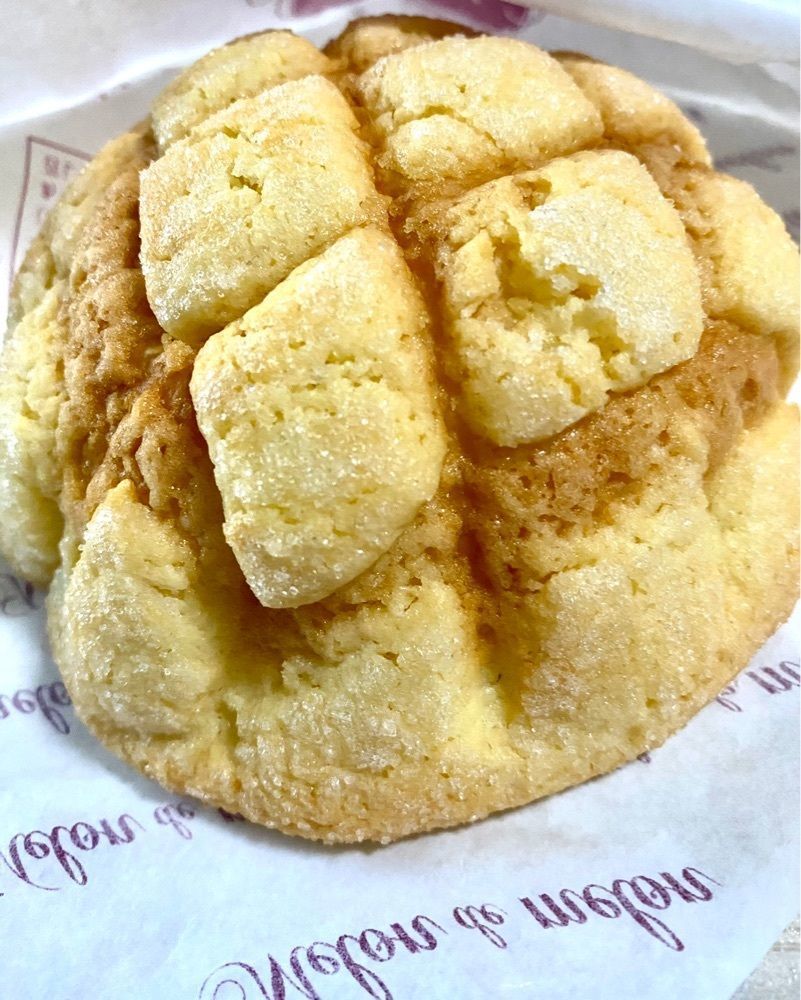 たつさんが投稿したメロン ドゥ メロン 宇都宮泉が丘店（Melon de melon）に関する口コミの画像