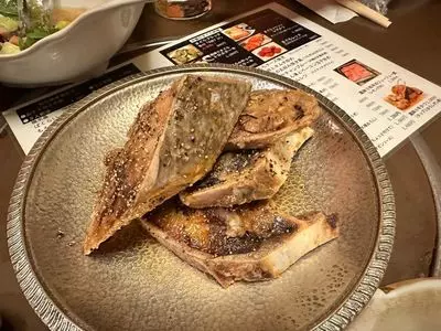 たぬ吉 麻布十番店（タヌキチ）