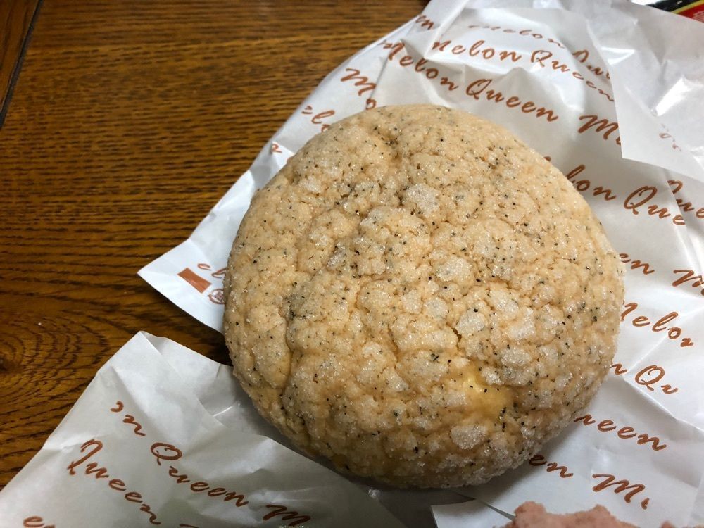 fumiさんが投稿したメロンパン専門店 メロンクイーン 三島広小路店（Melon Queen）に関する口コミの画像