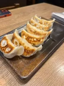 肉汁餃子のダンダダン 赤羽店
