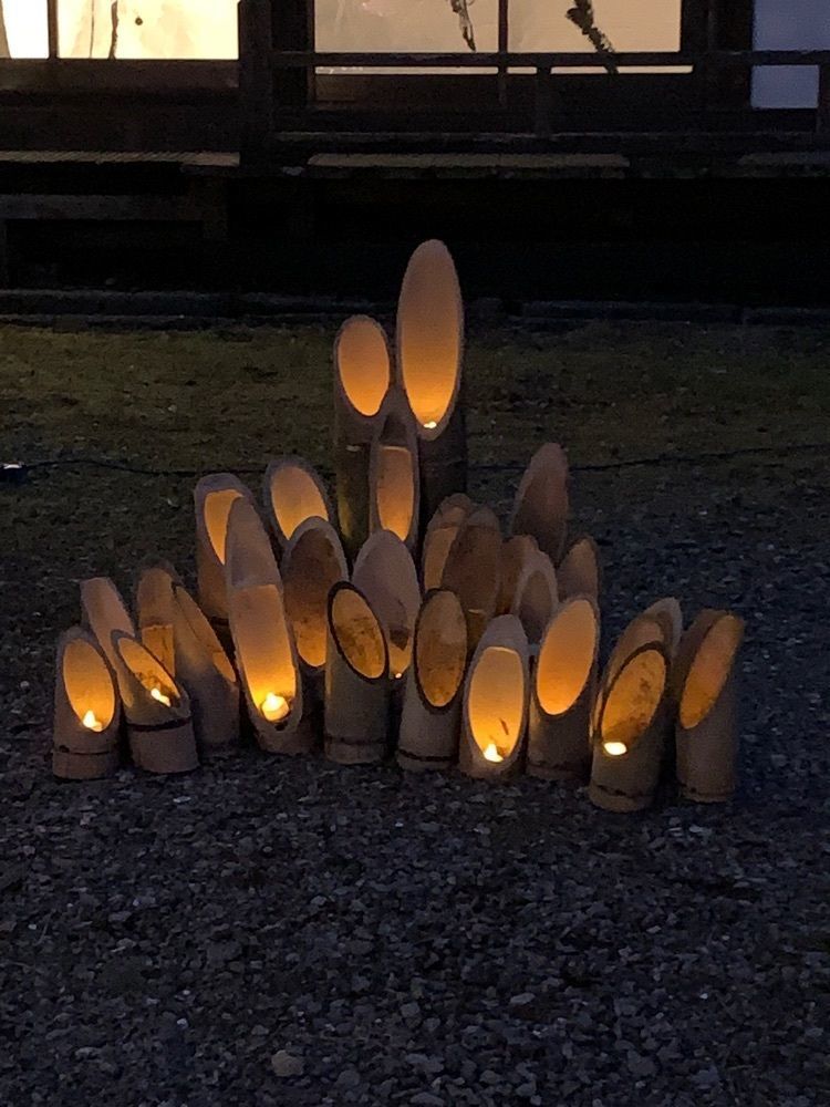 かよさんが投稿した竹寺（八王寺）に関する口コミの画像