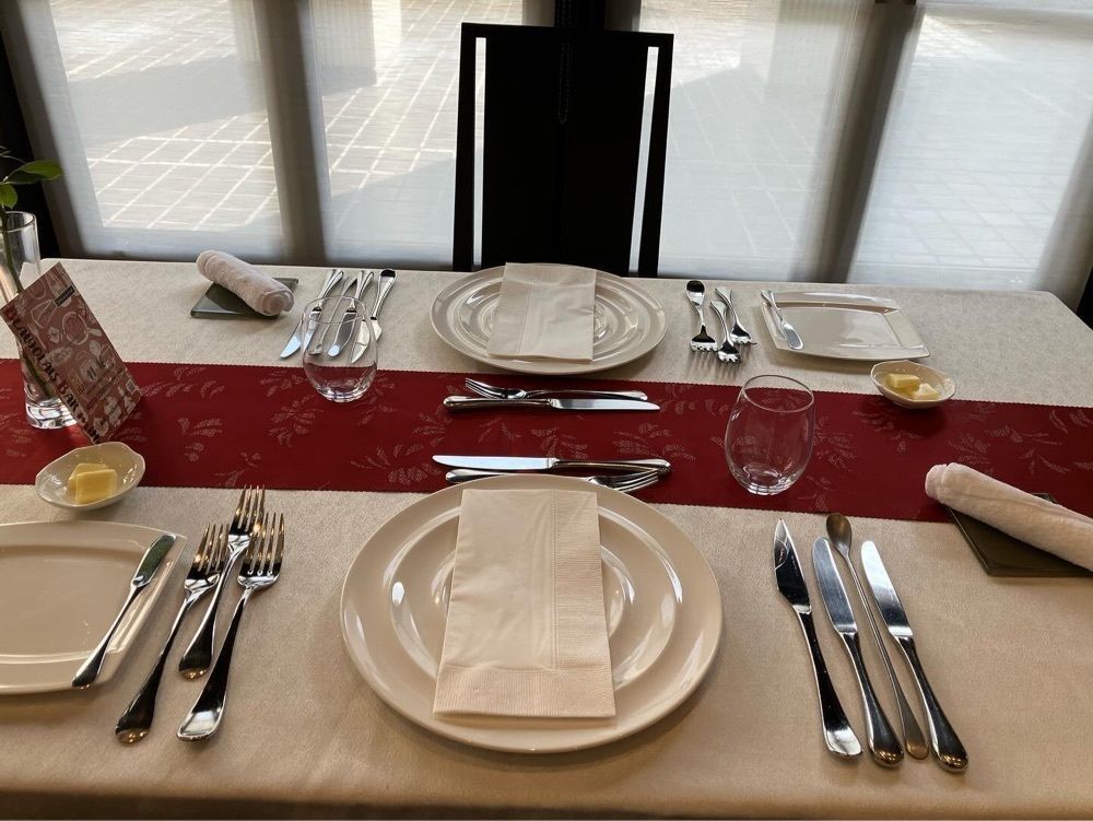 natural_city_d2e6さんが投稿したレストラン ミッテ（RESTAURANT mitte）に関する口コミの画像