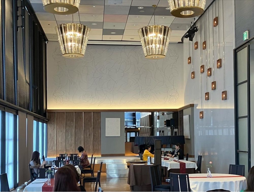 natural_city_d2e6さんが投稿したレストラン ミッテ（RESTAURANT mitte）に関する口コミの画像