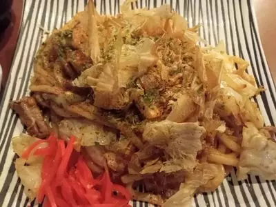 ～鉄板と餃子とおばんざい～ごゆるりと