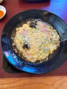 餃子の王将 丸亀店