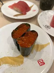 回転寿司みさき 中野1号サンモール店（【旧店名】海鮮三崎港）