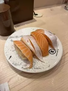回転寿司みさき 中野1号サンモール店（【旧店名】海鮮三崎港） 3枚目