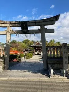 神泉苑（真言宗寺院）