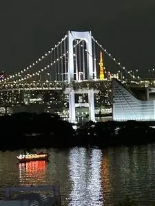 ローソン アクアシティお台場店
