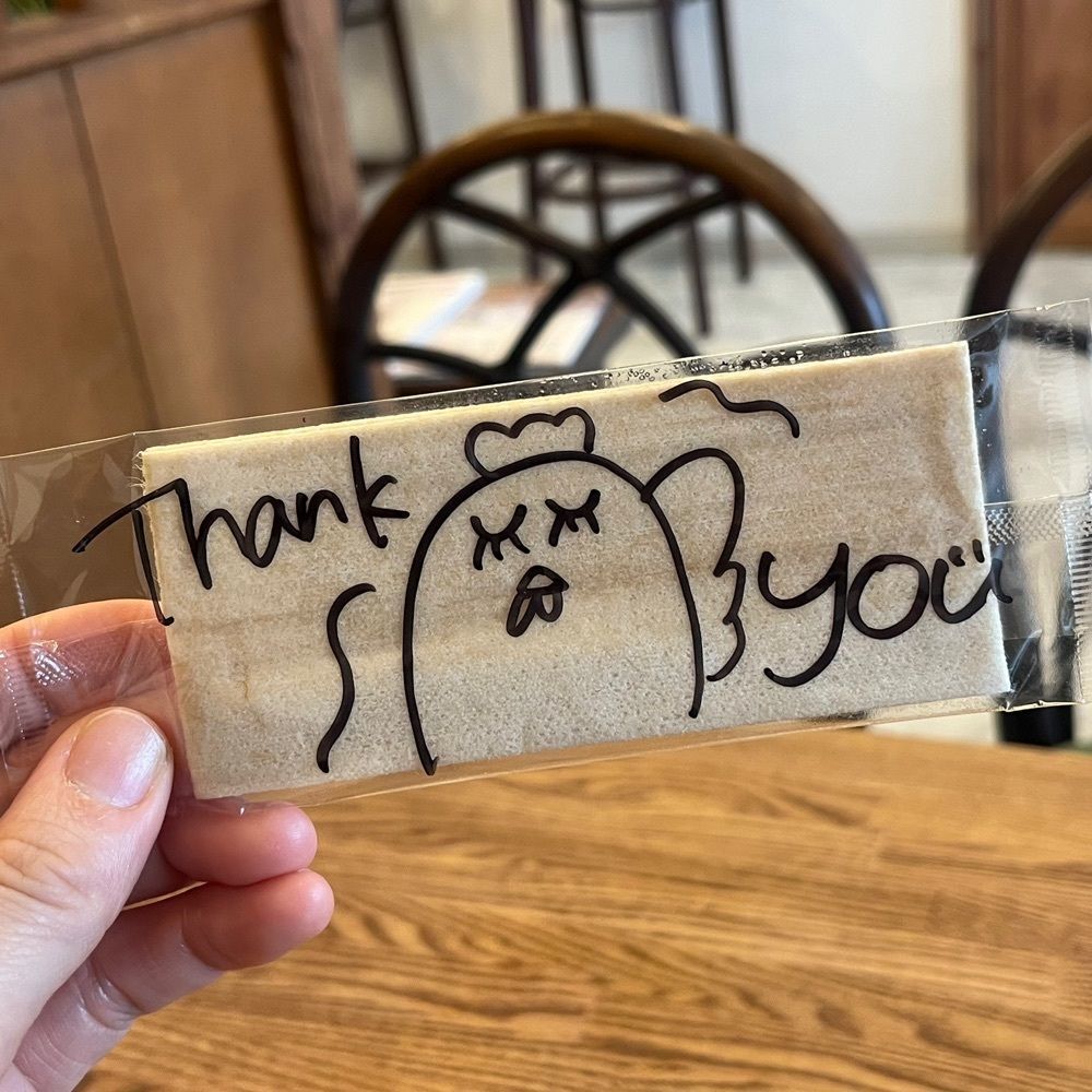エリーチカさんが投稿したSORANIWA CAFE（ソラニワ　カフェ）に関する口コミの画像