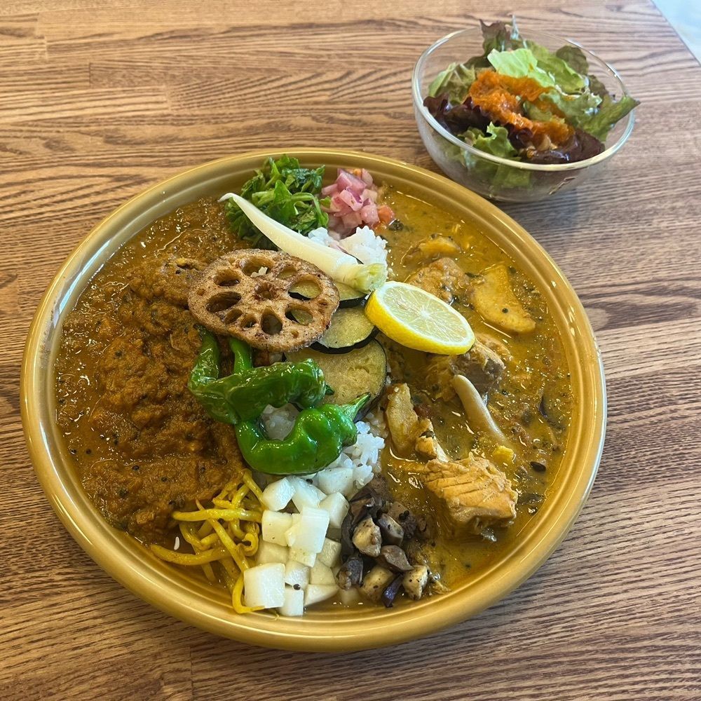 エリーチカさんが投稿したSORANIWA CAFE（ソラニワ　カフェ）に関する口コミの画像