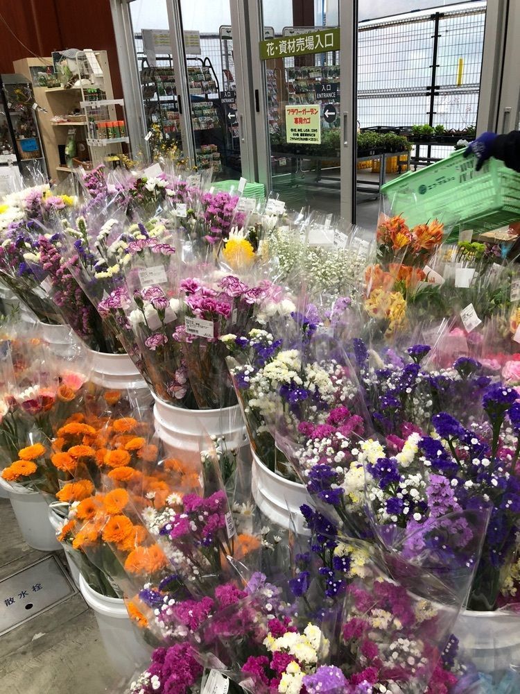 花❁⃘華  さんが投稿したエフ・マルシェ 古川店に関する口コミの画像