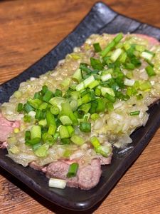 炭火ホルモン焼肉 ひゃくてん 溝の口 3枚目