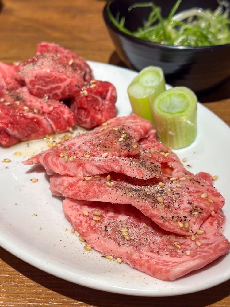 55kazuさんが投稿した炭火ホルモン焼肉 ひゃくてん 溝の口に関する口コミの画像