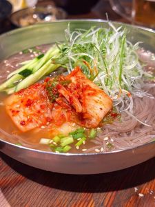 炭火ホルモン焼肉 ひゃくてん 溝の口 7枚目