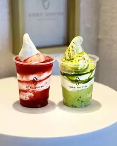 ヨルドット（YORU DOTTO）