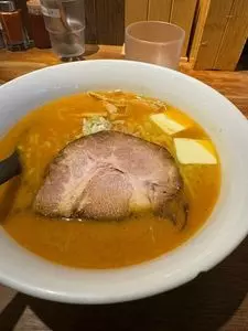 札幌味噌麺 優（ユウ）