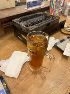 磯丸水産 池袋西口2号店