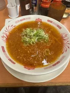 日高屋 六本木店