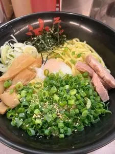 東京油組総本店 広尾組（とうきょうあぶらぐみそうほんてん）