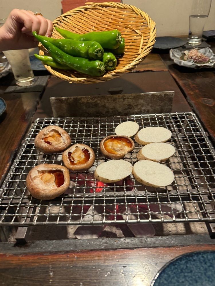 小池熙さんが投稿したおれの炭に関する口コミの画像